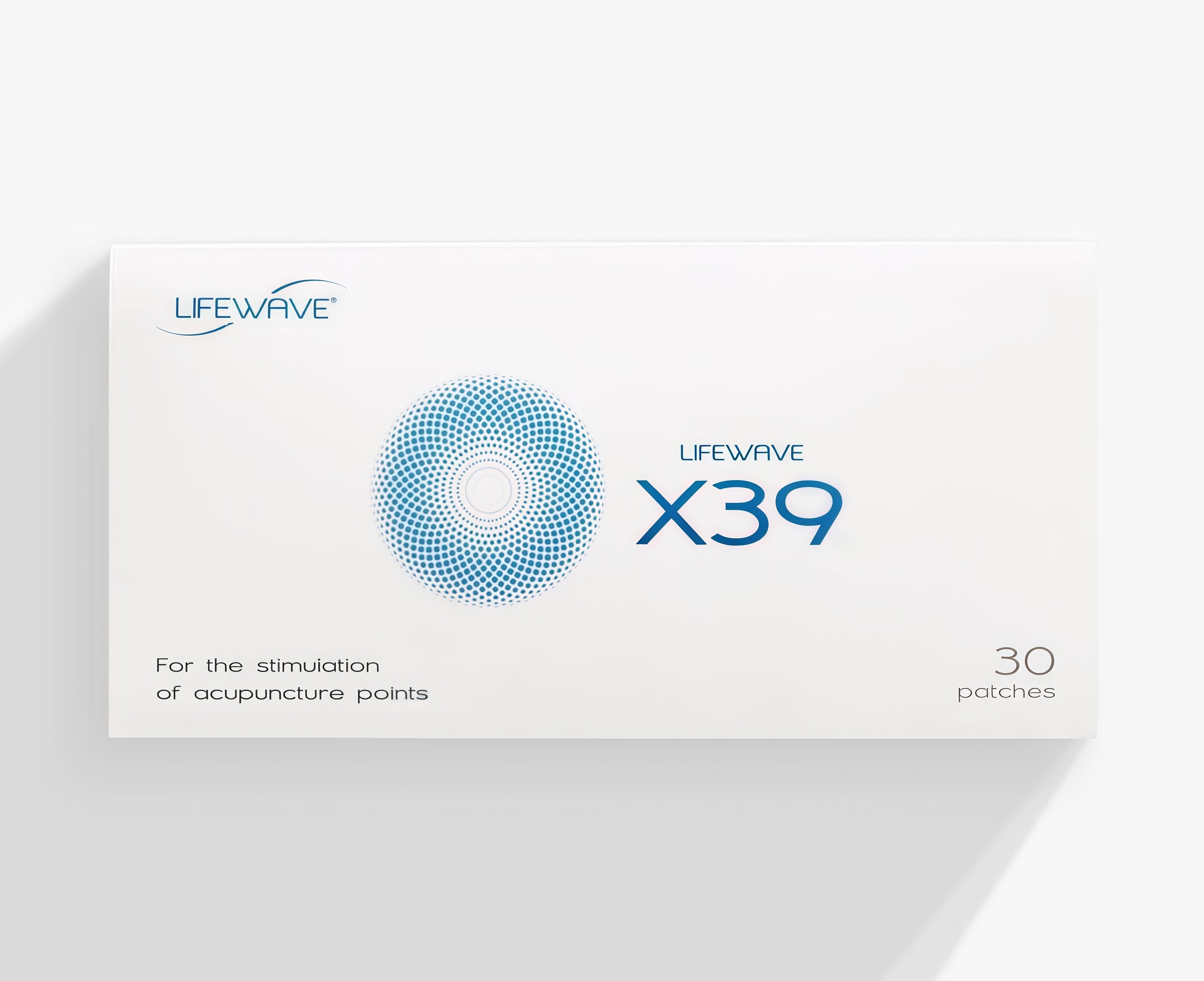 Life Wave®